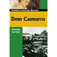 Dom Casmurro