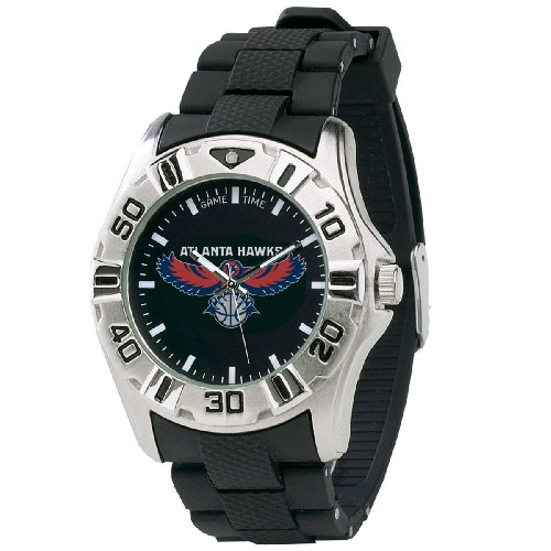 NBA Men's BM-ATL MVP Series Atlanta Hawks Watch
