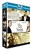 Acheter Coffret Blu-ray Brad Pitt : Mr and Mrs. Smith, Troie, L'assa...