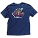 NBA All-Star adidas '95 NBA AS Rewind Tee - Men's ( sz. XL, Blue : NBA All-Star )