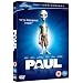 Paul (2011) - Augmented Reality Edition [DVD]