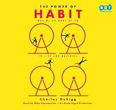 The Power of Habit