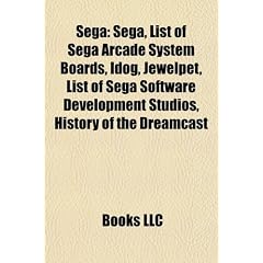 Sega: List of Sega Arcade System Boards, List of Sega Software Development Studios, History of the Dreamcast, Tms Entertainm