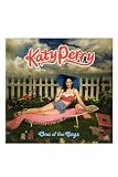 Katy Perry One Of The Boys Double Vinyl LP