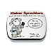 Sheepworld Krass Mintdose 1 Hallo, wie geht?s