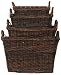 Baskets
