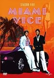 Miami Vice - Season Five [6 DVDs]