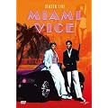 Miami Vice - Season Five [6 DVDs]