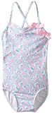 Lilly Pulitzer Girls 2-6X Zinni Swimsuit