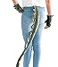 Dragon Gloves Costume Accessories