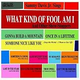 What Kind of Fool Am I and Other Show-Stoppers