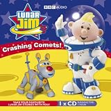Lunar Jim: Crashing Comets