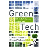 Green Tech: How to Plan and Implement Sustainable IT Solutions