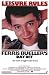 Ferris Bueller's Day Off  11 x 17 Movie Poster