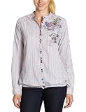 Desigual Damen Bluse 16B2343