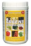 Olympian Labs Greens Protein 8 In 1