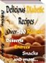 Delicious Diabetic Recipes: Over 500 Tasty Diabetic Recipes