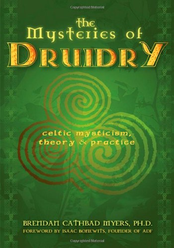 The Mysteries of Druidry