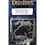 Games Workshop Lord of the Rings Mounted Royal Rohan Guard