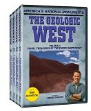 America`s National Monuments: The Geologic West