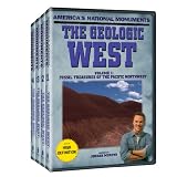 America's National Monuments: The Geologic West