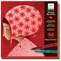 Djeco Colouring Workshop - Drawing Patterns