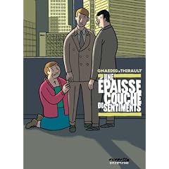 Une �paisse couche de sentiments