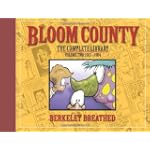 Bloom County: The Complete Library, Vol. 2: 1982-1984 (Bloom County Library)