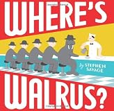 Where's Walrus?