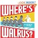 Where's Walrus?