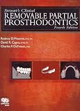 Stewart's Clinical Removable Partial Prosthodontics (Phoenix, Stewart's Clinical Removable Partial Prosthodontics)
