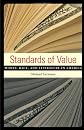 Standards of value : money, race, and literature in America
