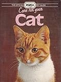 Care for your cat