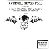 Avenged Sevenfold (Standard Edition)