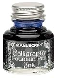 CALLIGRAPHY INK RED 30ml
