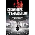 Les chroniques de l'Armageddon, Tome 1 : Chroniques de l'armageddon