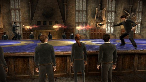 Harry Potter and the Half Blood Prince image