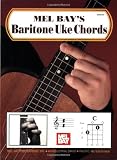 Baritone Uke Chords