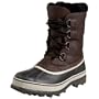 Sorel Men's Caribou Reserve 09 NM0003 Boot,Bark,12 M