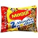 Maggi Instant Noodles, Masala, 3.5-Ounce Pack (Pack of 96)