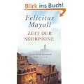Zeit der Skorpione: Laura Gottbergs achter Fall
