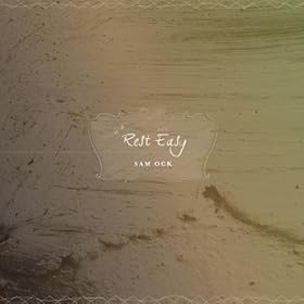 Amazon.com: Rest Easy EP: Sam Ock: MP3 D