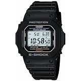 [カシオ]CASIO 腕時計 G-SHOCK ジーショック ORIGIN タフソーラー G-5600E-1JF メンズ
