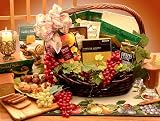 Grand Sympathy Gift Basket