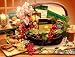 Grand Sympathy Gift Basket