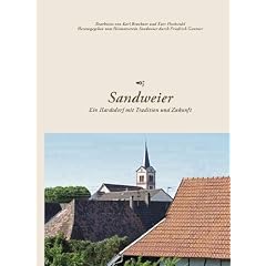 Sandweier: Ein Hardtdorf mit Tradition und Zukunft