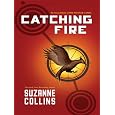 Catching Fire (Thorndike Press Large Print Literacy Bridge Series)