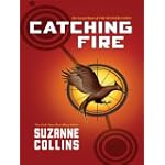 Catching Fire (Thorndike Press Large Print Literacy Bridge Series)