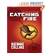 Catching Fire (Thorndike Press Large Print Literacy Bridge Series)