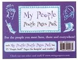 Purple Refills for Stuff Directory